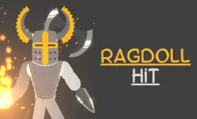 Ragdoll Hit